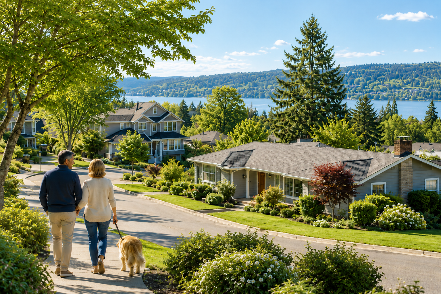 What Makes the One-Story Home Market Different